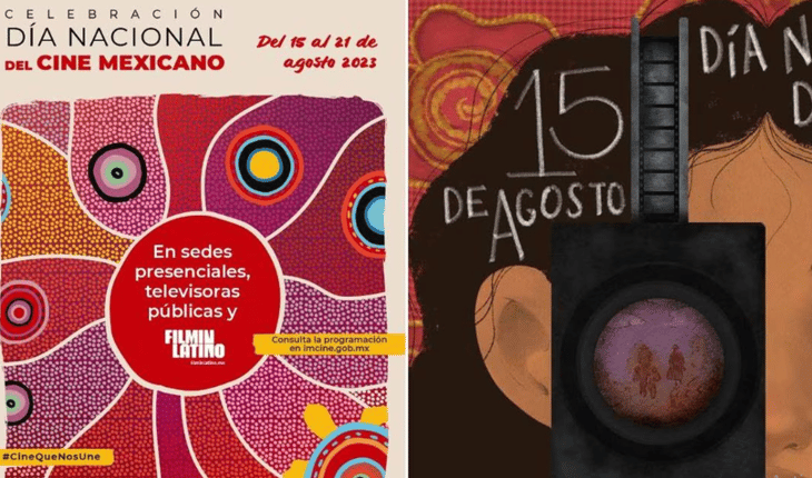 Celebra el Día del cine mexicano con estas películas en streaming