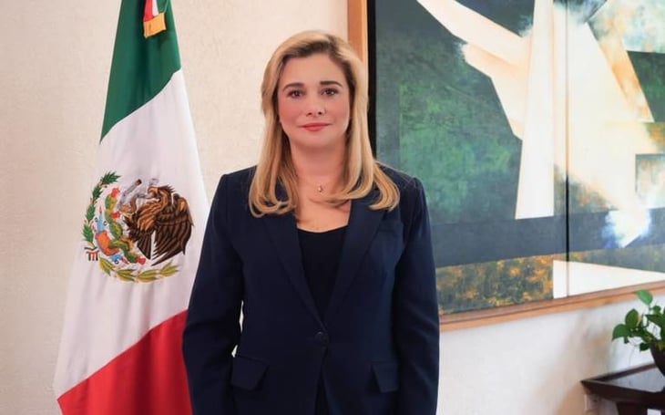 Gobernadora de Chihuahua, pide donar libros para usarlos el próximo ciclo escolar