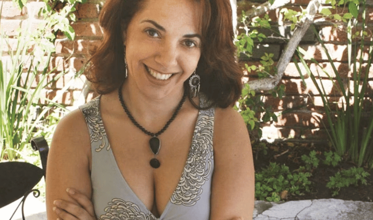 Toni Torres, la publirrelacionista que se convirtió en confidente de Luis Miguel