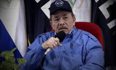 Daniel Ortega va contra jesuitas en Nicaragua; ordena decomisar bienes de universidad UCA