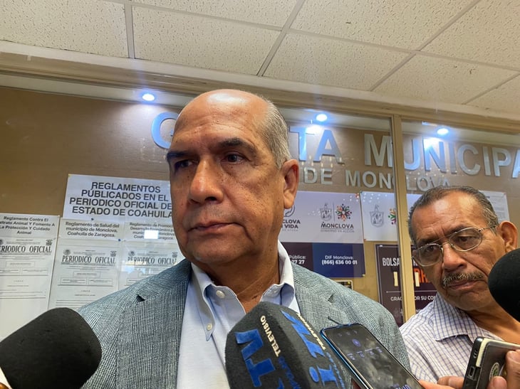 AMLO sigue sin dar respuesta a peticiones de Mario Dávila para mejorar AHMSA