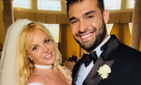 Britney Spears y Sam Asghari pusieron fin a su relación tras 14 meses de matrimonio