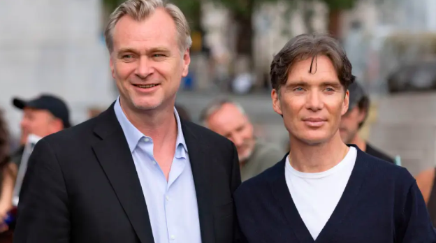 Cillian Murphy lamenta no haber protagonizado esta película de Christopher Nolan.
