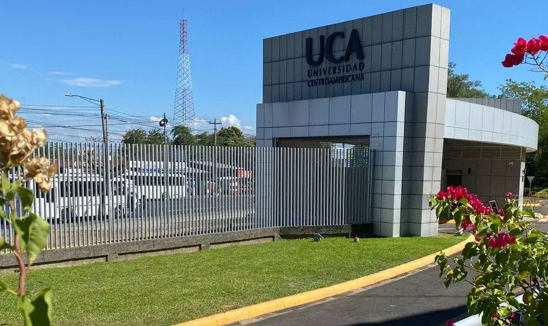 ONU condena confiscación de bienes de universidad jesuita en Nicaragua