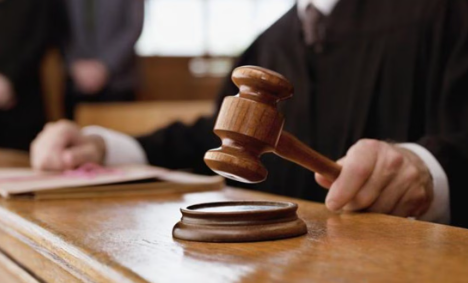 Solicita AMLO informe de quejas contra jueces en el Consejo de la Judicatura