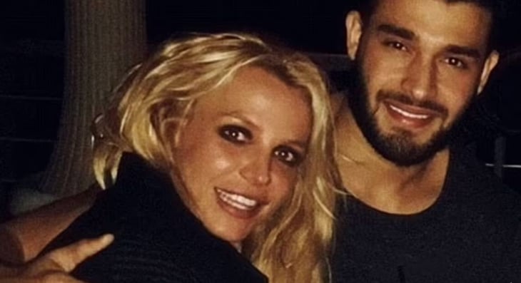 Esposo de Britney Spears sufrió maltrato físico durante los 7 años de relación con la cantante