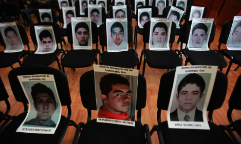 Caso Ayotzinapa: De 169 personas consignadas, 77 han sido exoneradas por jueces