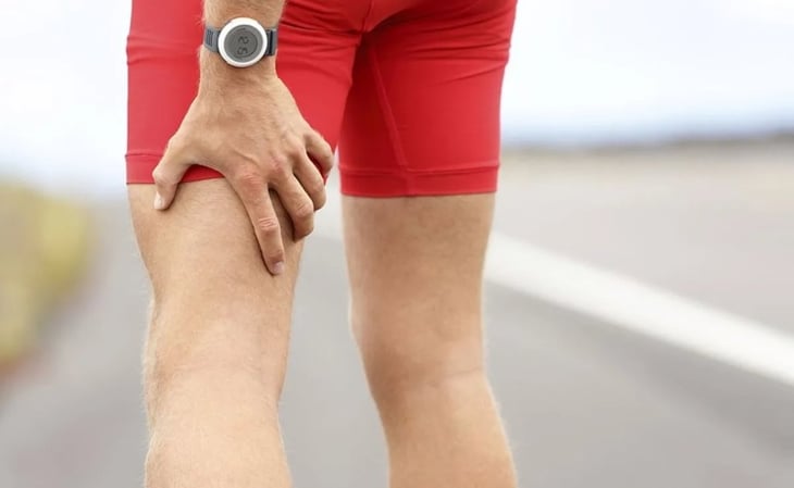 ¿Cuáles son las causas del dolor de rodilla?
