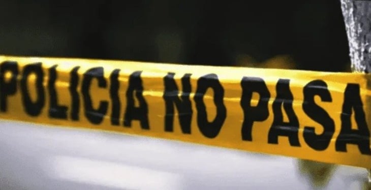 Hallan tres bolsas con restos humanos en autopista de Veracruz