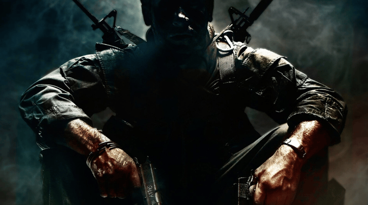 David Vonderhaar, uno de los creadores de 'Call of Duty: Black Ops' se despide de Treyarch