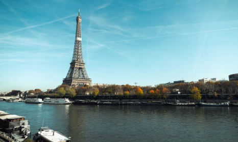 Contaminación en río Sena obliga a cancelar test de natación para Juegos Olímpicos de París 2024