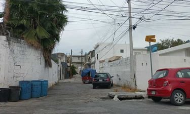 Muere niña de 6 años tras recibir un balazo en la colonia Caracol en Monterrey 