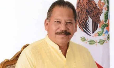 Excandidato a gubernatura de Veracruz seguirá proceso penal en libertad