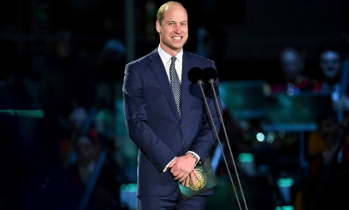 Príncipe William se disculpa, no irá a la final del Mundial Femenil entre Inglaterra y España