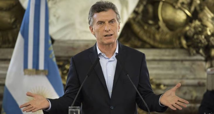 Javier Milei asegura que si es elegido presidente, Macri será parte de su gobierno