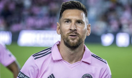 Messi revela los requisitos para intercambiar playera con otro futbolista