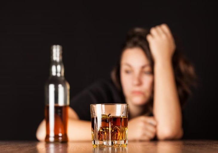 Una terapia génica contra el párkinson frena el consumo de alcohol