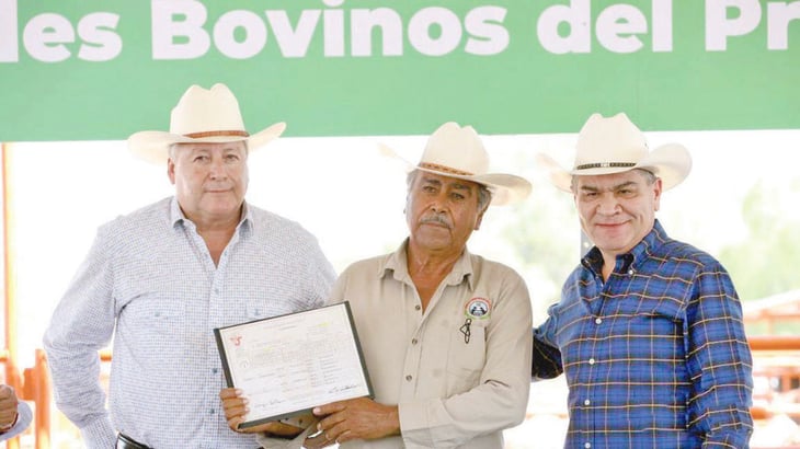 Gobierno de Saltillo anuncia Semana del Campo para atender a comunidades rurales