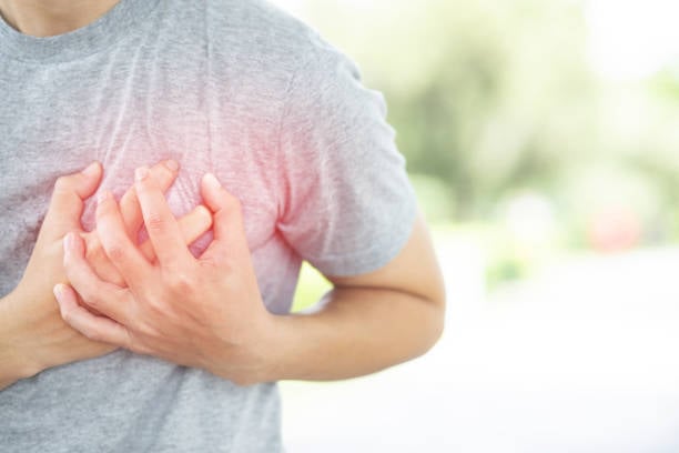 ¿Cuáles son los síntomas tempranos de un ataque cardíaco?