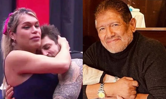 No sólo Wendy, Nicola también saldrá en la telenovela de Juan Osorio, confirma el productor