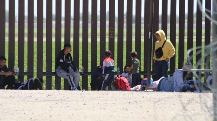 México registra más de 88 mil solicitudes de refugio