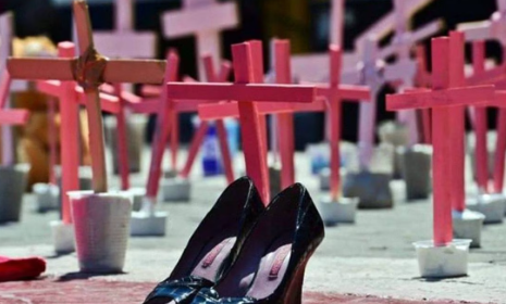 Sinaloa suma 5 feminicidios en los últimos cuatro días