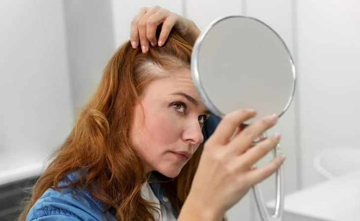 ¿Por qué se produce la pérdida o adelgazamiento del cabello?