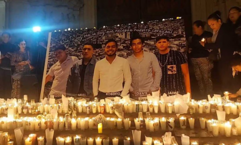 Lagos de Moreno: A una semana, no hay avances en investigación, dice hermano de joven desaparecido