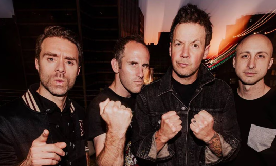 Simple Plan regresa a México y anuncia cuatro conciertos