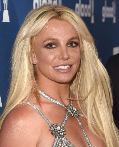 Britney Spears calienta Instagram rodeada de hombres tras su divorcio