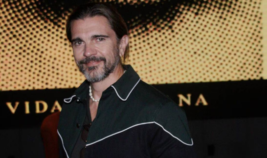 Juanes sobre la prohibición de corridos en México: 'Puede ser mejor que hagan una canción a que tomen un arma'
