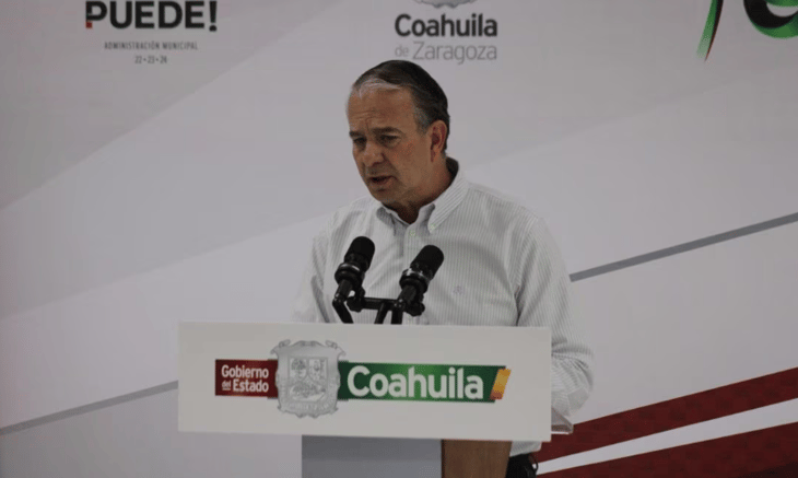Libros de texto de la SEP: Coahuila presenta controversia constitucional ante la SCJN
