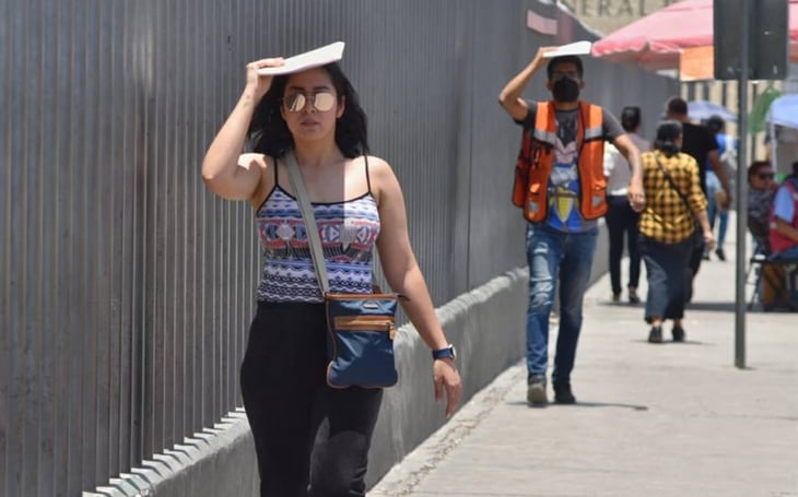 Radiaciones solares en Coahuila dejan muertes y cáncer de piel