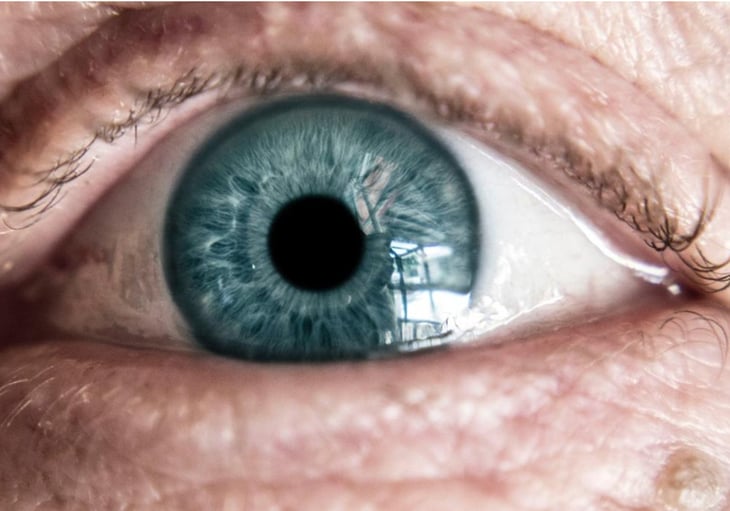 Las imágenes de la retina detectan el párkinson 7 años de los síntomas