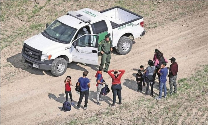 Migrantes mexicanos demandan a Texas por ser encarcelados sin el debido proceso