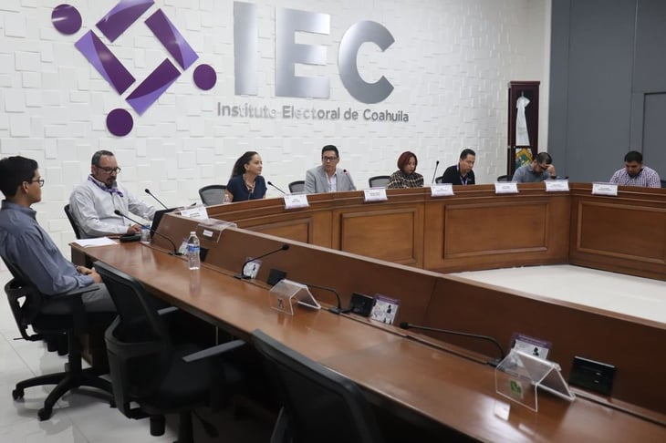 Pierde presidente del IEC ante su Consejo