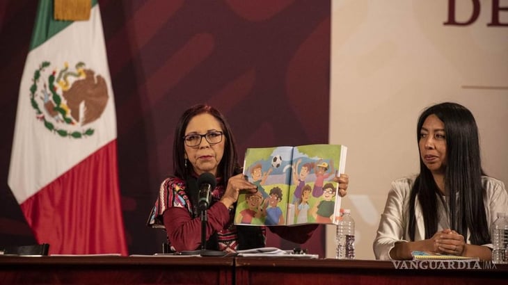 Ministro de la Suprema Corte frena nuevos libros de texto en Coahuila