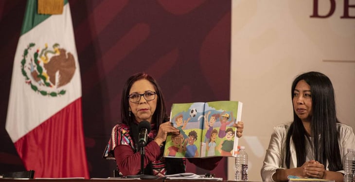 Ministro de la Suprema Corte frena nuevos libros de texto en Coahuila