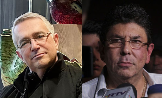 Ricardo Salinas Pliego arremete contra Fidel Kuri: “Es un defraudador mentiroso”