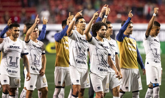 FC Juárez vs Pumas: ¿A qué hora y dónde ver el partido, este martes 22 de agosto?