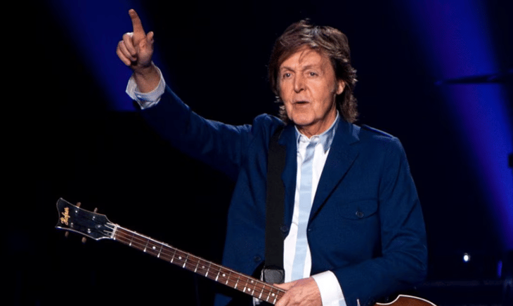 ¿Paul McCartney en México?, el cantante lanza misterioso mensaje que revelaría su regreso al país