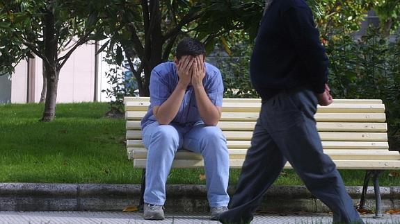 La depresión y la falta de trabajo detonan suicidios en PN; van 18