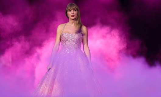 Taylor Swift en el Foro Sol: 'friendship bracelets' y tradiciones 'swifties” para los conciertos