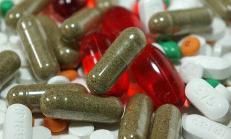 AMLO asegura que 'superfarmacia' con todos los medicamentos del mundo estará para diciembre