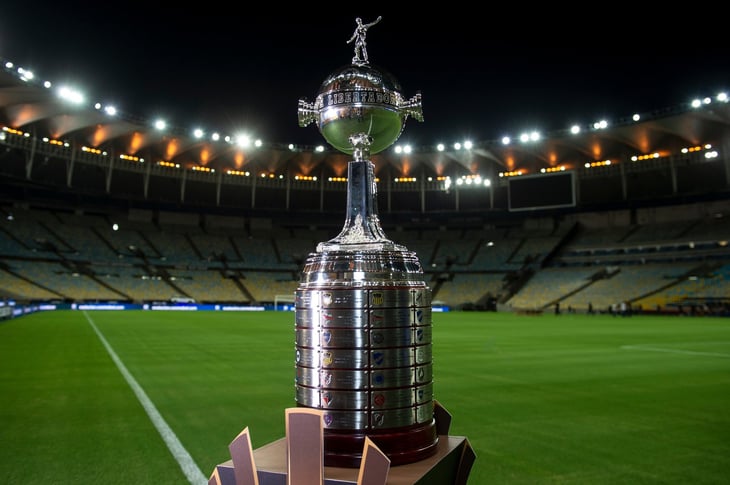 Comienzan los cuartos de final de la Copa Libertadores, con los juegos de ida