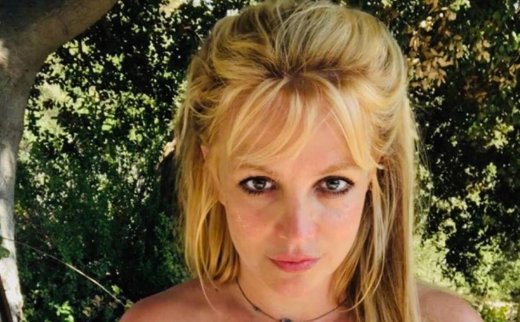 Britney Spears busca reconciliarse con su padre, quien se encuentra con la salud muy deteriorada