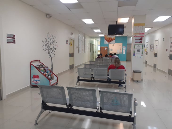 SSA descarta meningitis en pacientes hospitalizados en el Chavarría