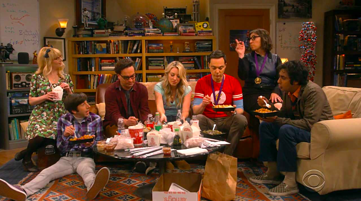 Jim Parsons responde a las críticas de sus compañeros por dejar 'The Big Bang Theory'.