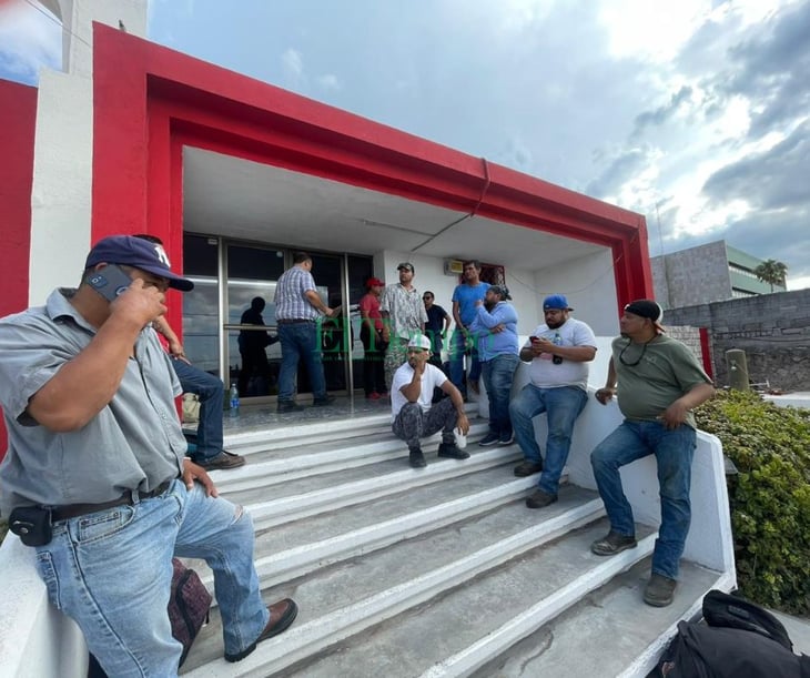 CMIC logra cubrir grupo de trabajadores para Monterrey