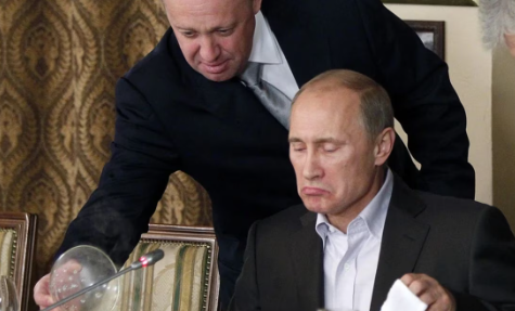 Líder mercenario de Wagner y chef de Putin: Las múltiples facetas de Yevgeny Prigozhin